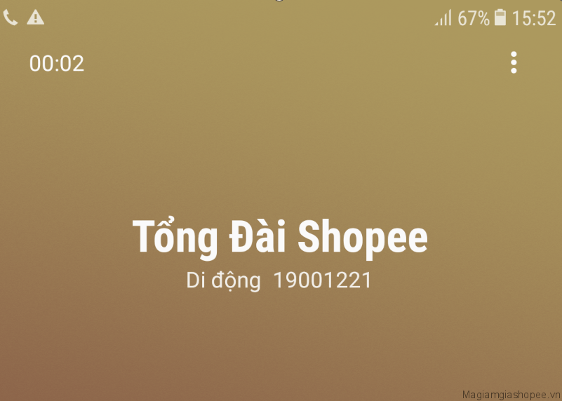 Tổng đài Shopee – Số điện thoại Hotline Shopee – Trung tâm CSKH 24/7