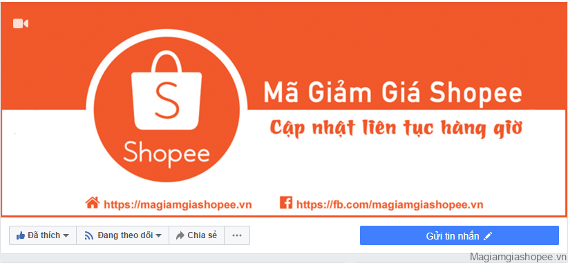 Shopee miễn phí vận chuyển Shopee miễn phí vận chuyển