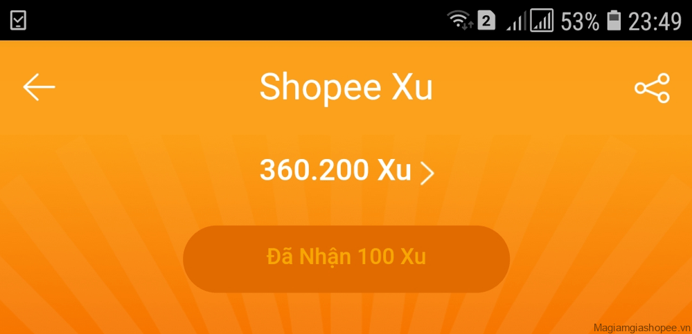 Shopee Xu là gì? Giải đáp những câu hỏi liên quan đến Shopee xu