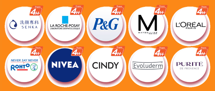 Có nên mua mỹ phẩm trên Shopee không