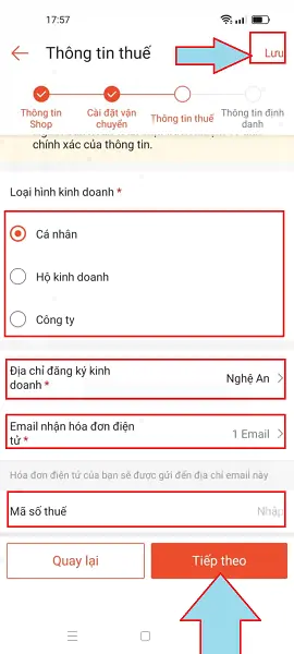 Bán hàng trên shopee 5