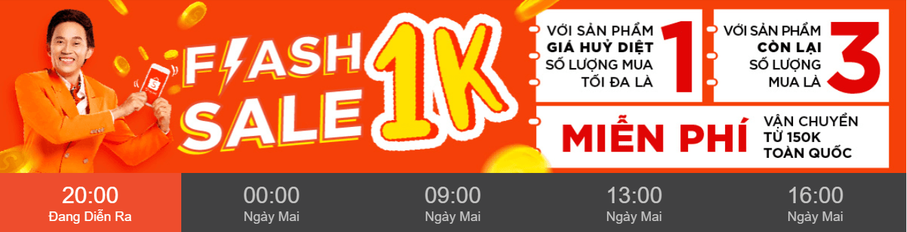 Hướng dẫn cách bán hàng trên shopee hiệu quả nhất
