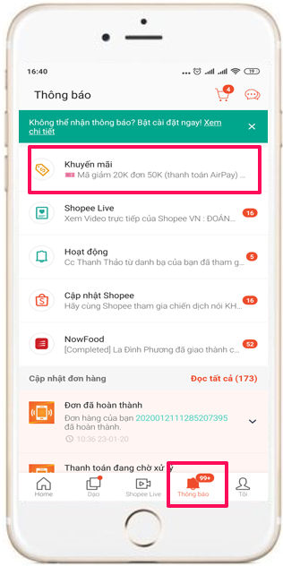 Mã evoucher Shopee Mã evoucher Shopee
