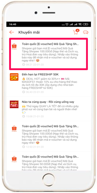 evoucher nạp thẻ shopee evoucher nạp thẻ shopee