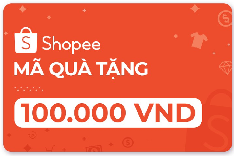 Mã quà tặng Shopee là gì? Cách sử dụng mã phiếu quà tặng Shopee