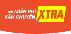 Gói miễn phí vận chuyển Freeship Extra Shopee