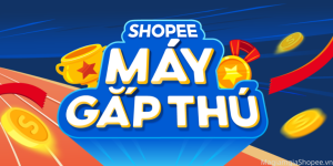 máy gắp thú shopee