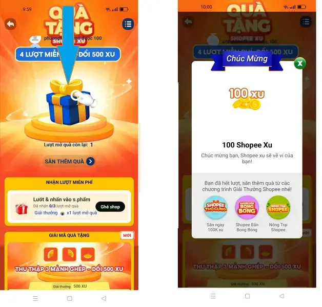 Game shopee 10