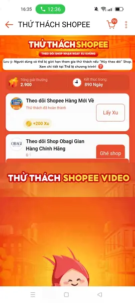 Game shopee 3