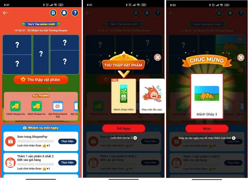 Game shopee 4