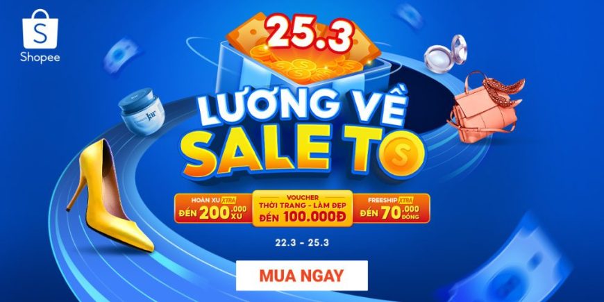 Shopee 25.3