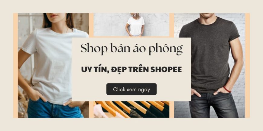 Top 10 Shop bán áo thun nữ đẹp và chất lượng nhất Nha Trang - toplist.vn