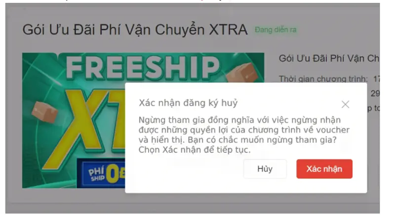 Freeship Xtra 4