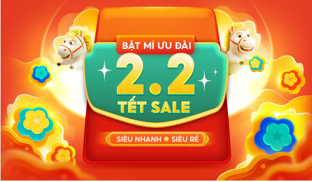 Shopee sale 1