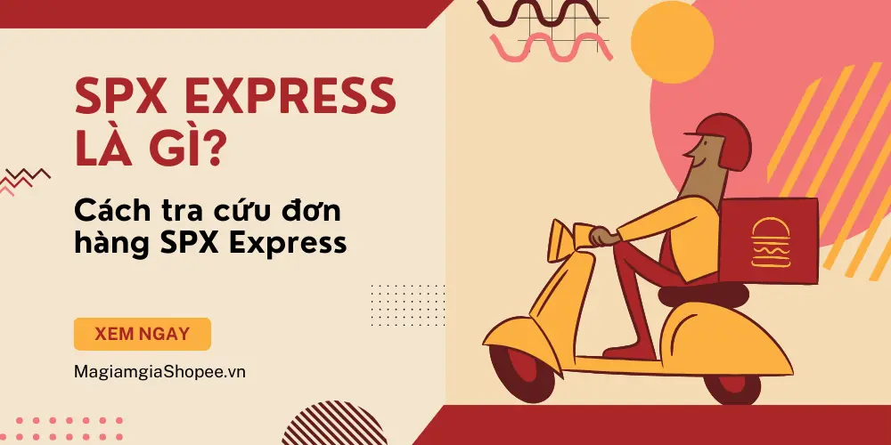 SPX Express là gì