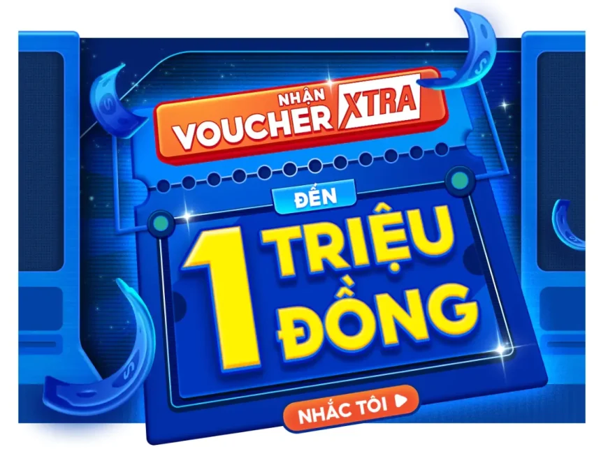 voucher xtra