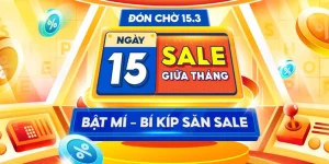 shopee 15.3