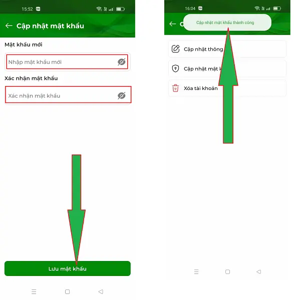 App Nô Tì 7