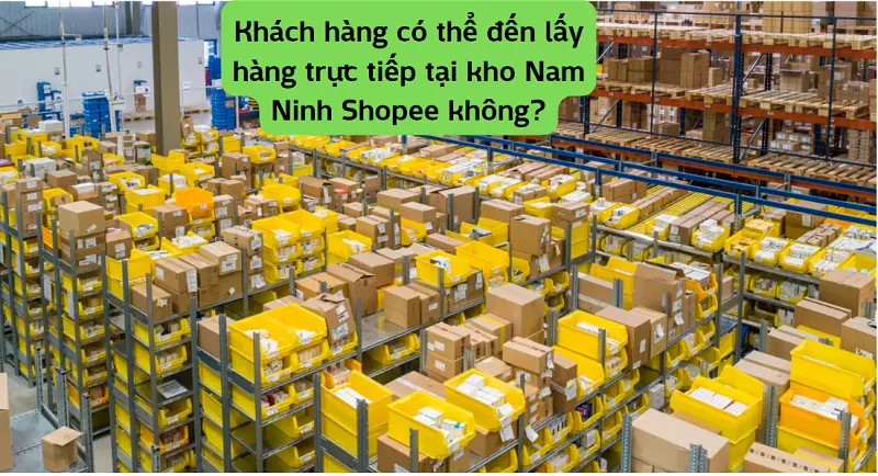 Kho nam ninh Shopee 1