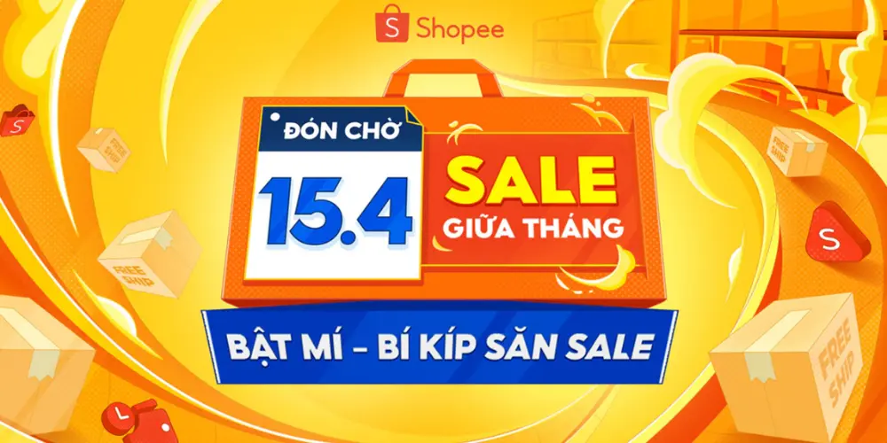 shopee 15.4