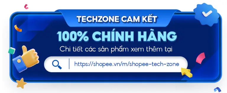 Shopee TechZone 1