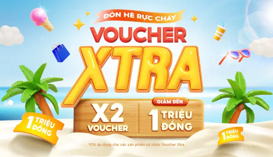 voucher xtra shopee 25.5