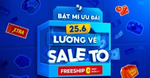 shopee 25.6 2025
