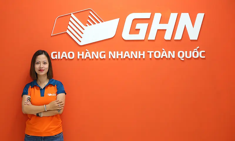 Đơn vị vận chuyển Shopee