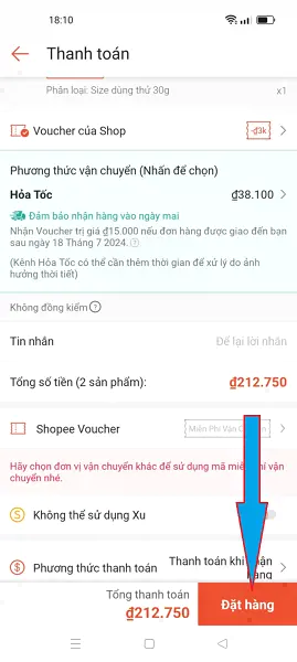 GrabExpress Shopee 13