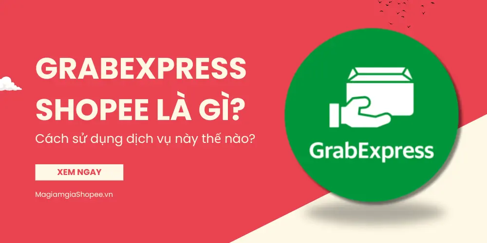 grabexpress là gì