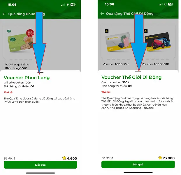 App Nô Tì 10