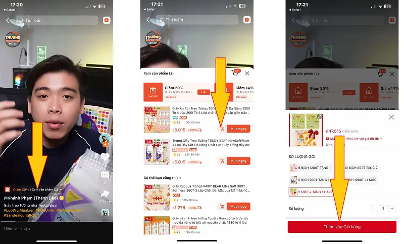 App Nô Tì 10