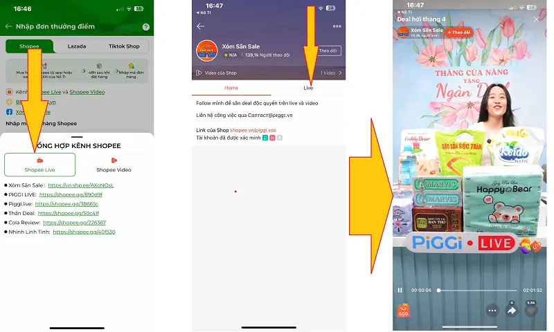 App Nô Tì 4