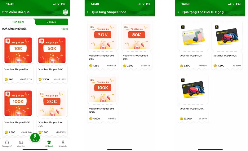 App Nô Tì 6