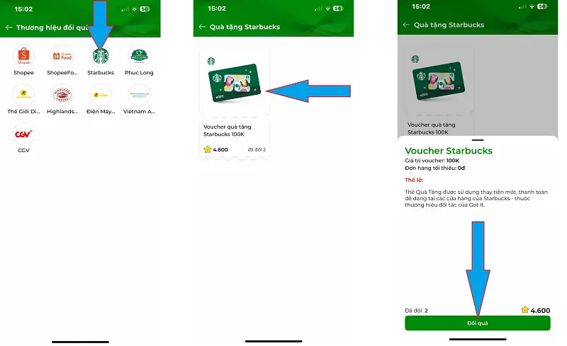 App Nô Tì 9