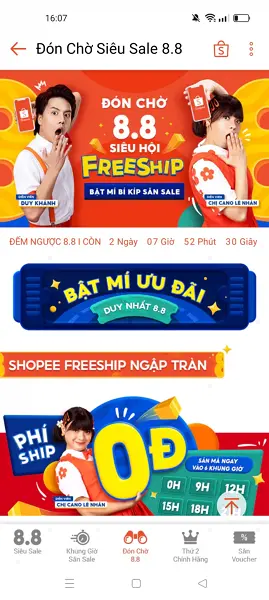 Lý do nên bán hàng trên shopee 2