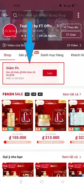 Lý do nên bán hàng trên shopee 4