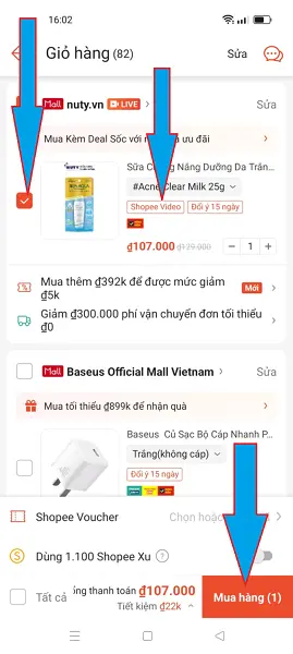 Shopee Video 5