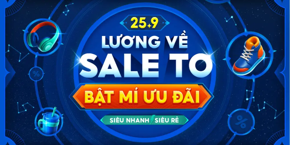 shopee 25.9 2025