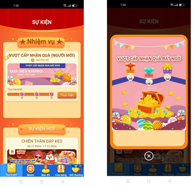Game shopee 2