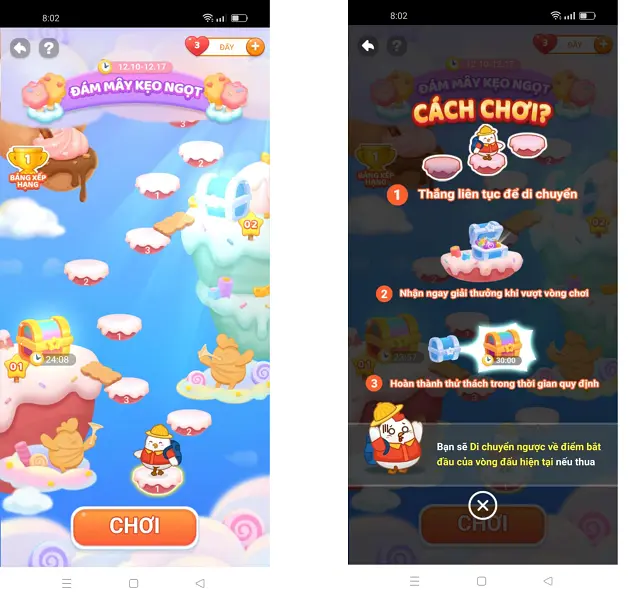 Game shopee 3