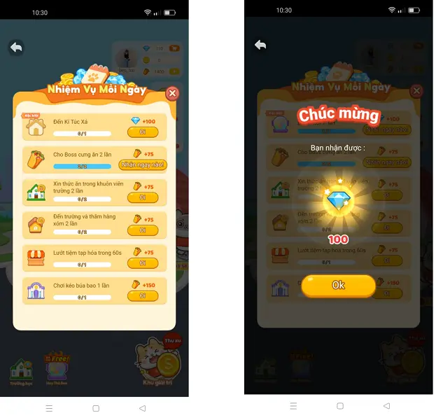 Game shopee