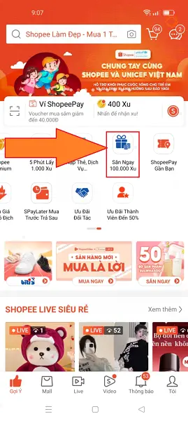 Shopee thú cưng 1