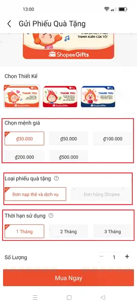 ShopeeGifts 5