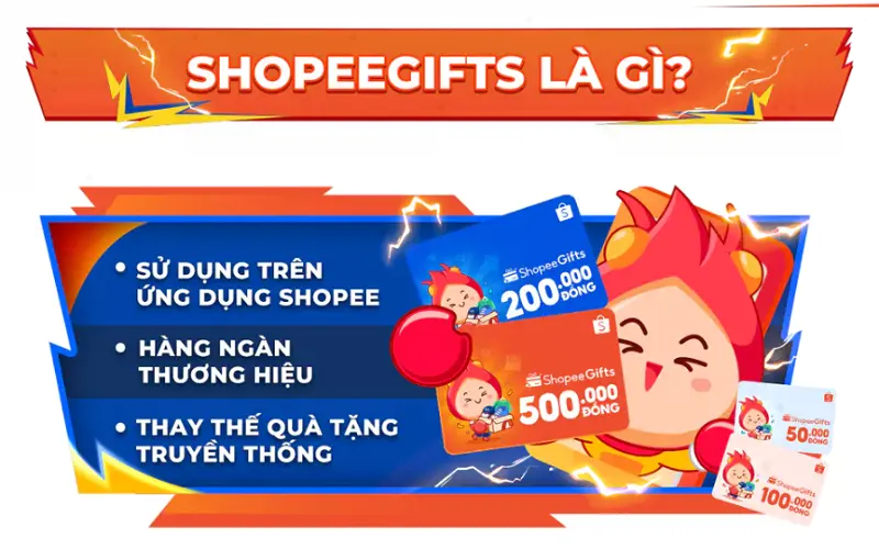 ShopeeGifts