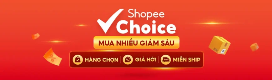 shopee choice 15.10