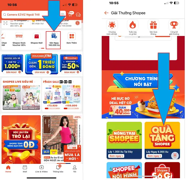 Game shopee 1