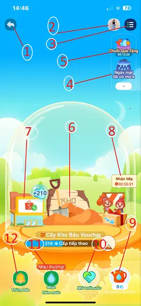 Game shopee
