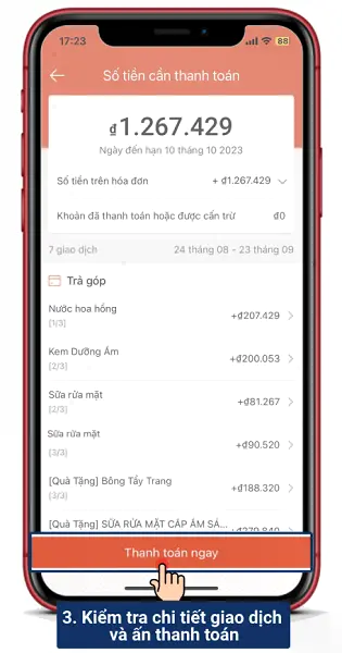 SPayLater shopee 2