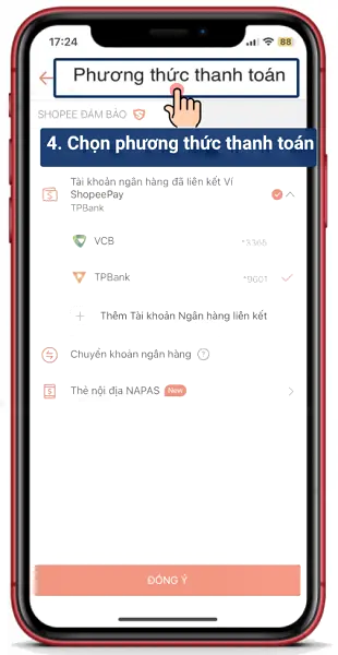 SPayLater shopee 3